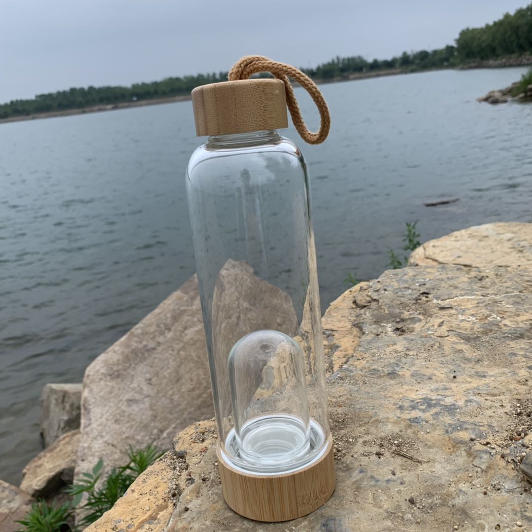 【Hannah Martin Store】pod water sleeve. 