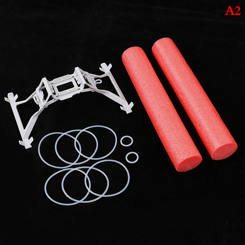 DJI MINI 2 Landing Gear Skid Float Kit Expansion For DJI Mavic Mini Landing Gear Tetuo. 