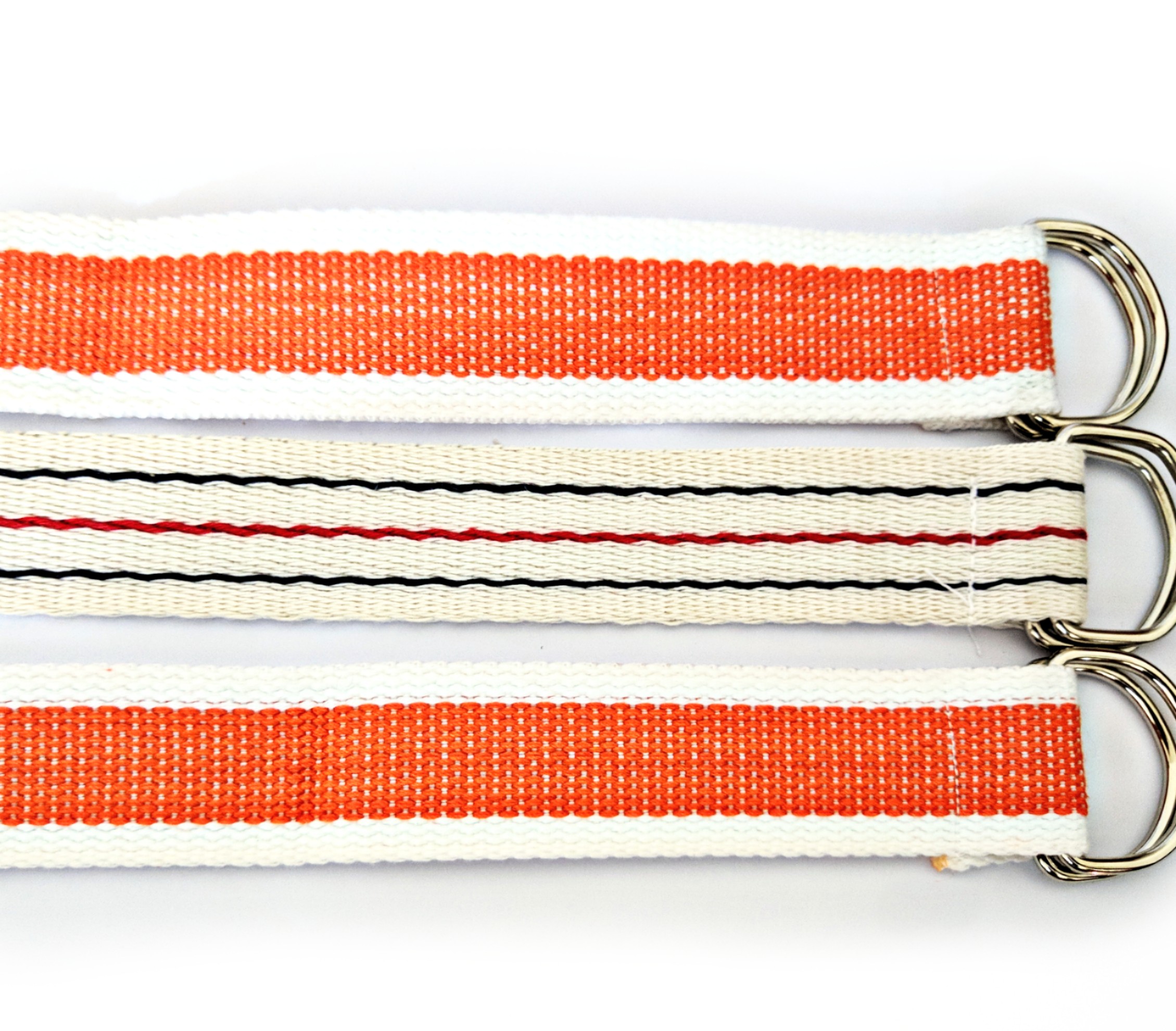 fabric waist belt