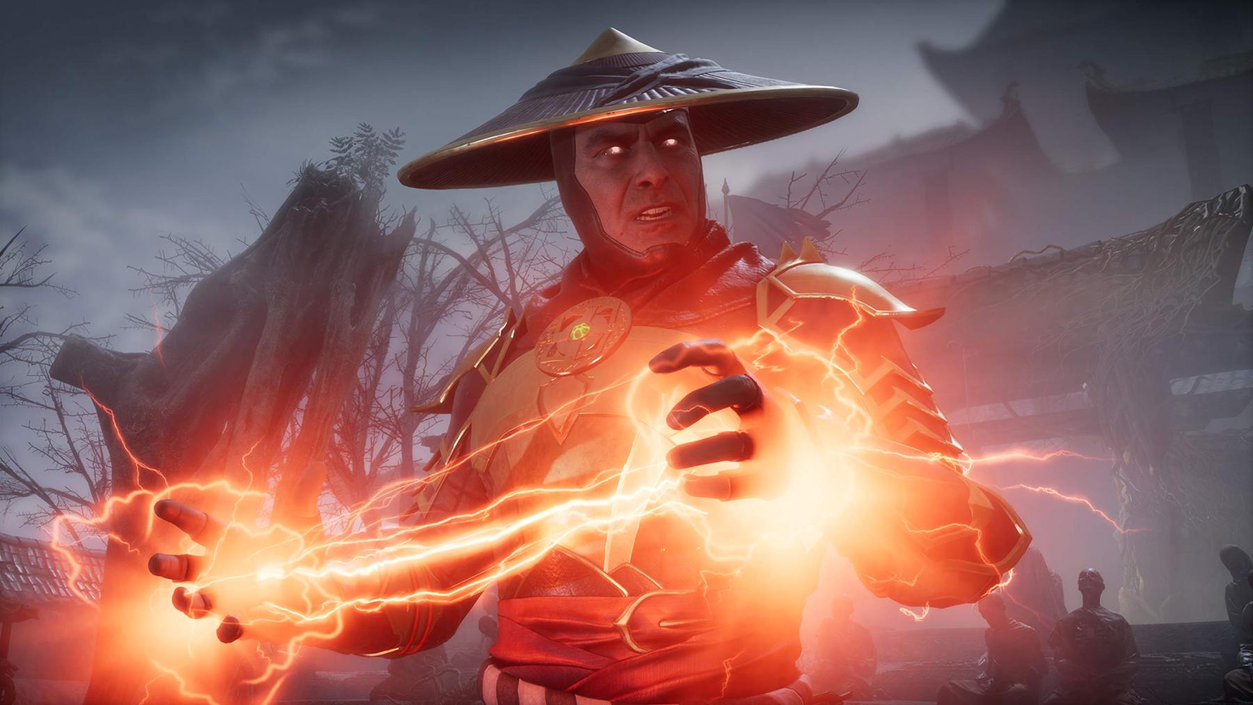 Mortal Kombat 11 PS4 For Playstation 4 Disk Version Video Game control Gaming station Console Gamepad command Gameplay consoles. 