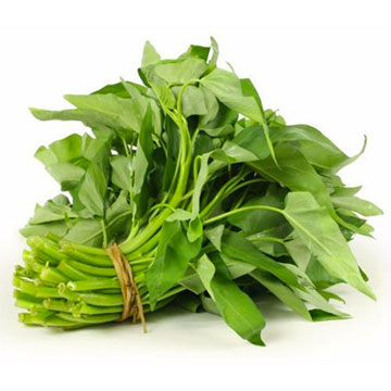 Kolmi Shak Kangkong Water Spinach 150+ seeds. 