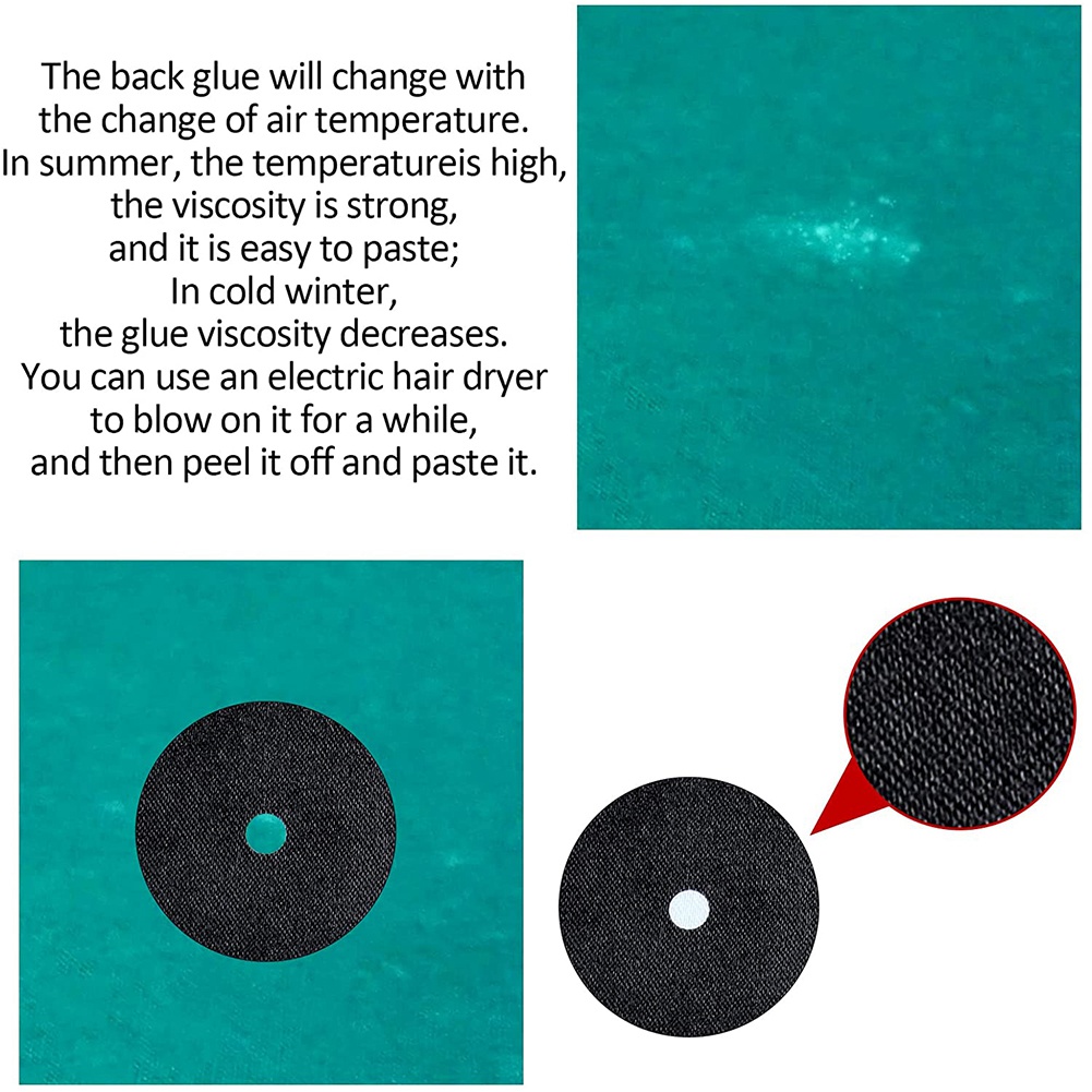 105 Pcs Pool Table Marker Dots Billiard Spot Stickers Snooker Spot Billiard Table Marker Dots Pool Ball Position Marker. 