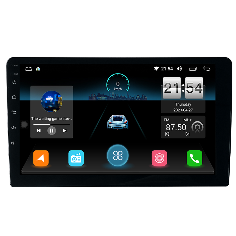 CAR ANDROID PLAYER ,ANDROID CAR STEREO, ANDROID CAR PLAYER  Stereo car android player 9 INC. 