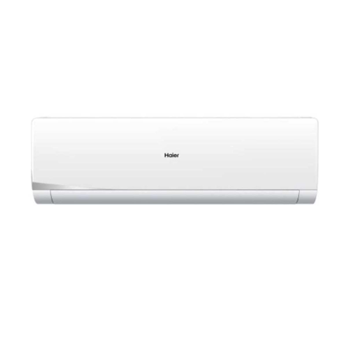 Haier 1.5 Ton Non-Inverter Ac TurboCool AC-18 TurboCool