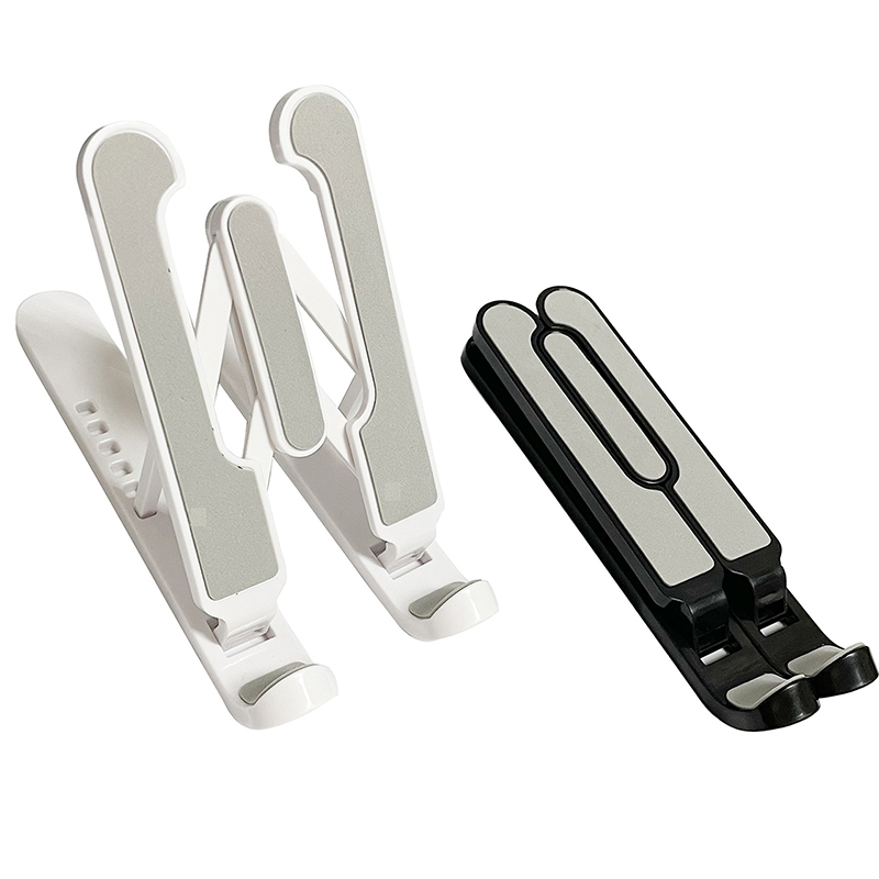 Portable Adjustable Notebook Tablet Holder Phone Stand Encounter. 