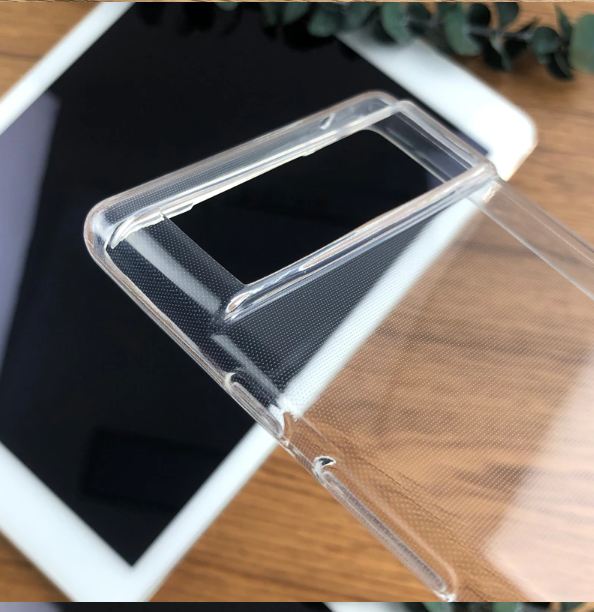 For Google Pixel 7 Pro Back Case Phone Case Crystal Clear Ultra Thin Slim Fit Soft Tpu Transparent Silicone Rubber Back Cover GooglePixelPro Back Case Clear Soft Tpu Case For Pixel7Pro. 