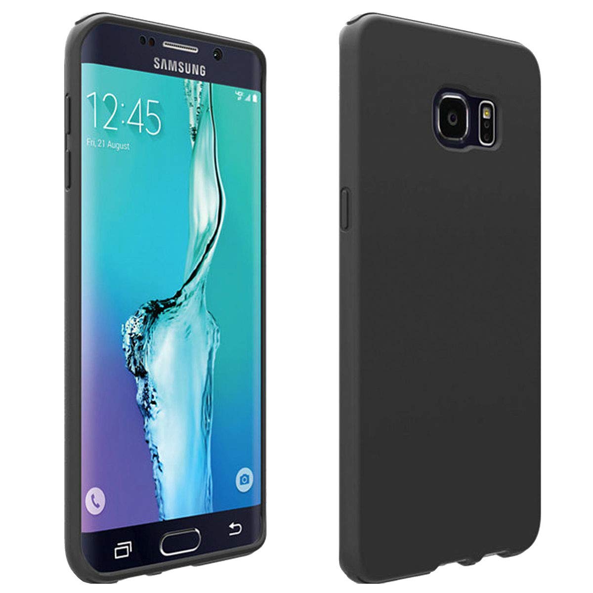 Phone Case Samsung Galaxy S6 Edge Back Cover Price Silicone Case