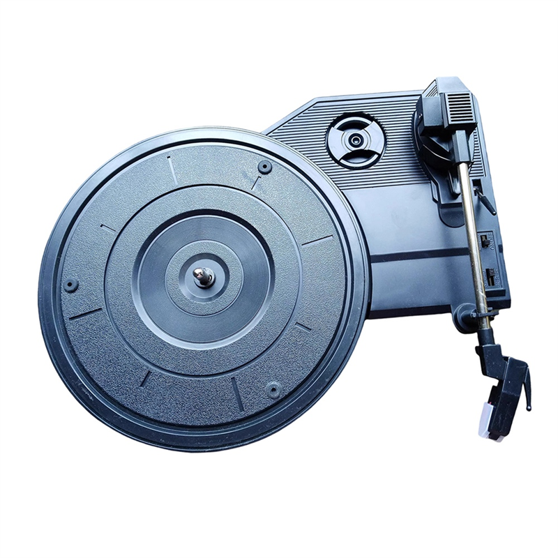200mm Turntable Automatic Arm Return Record Player Turntable Gramophone Parts for Lp Vinyl Record Player