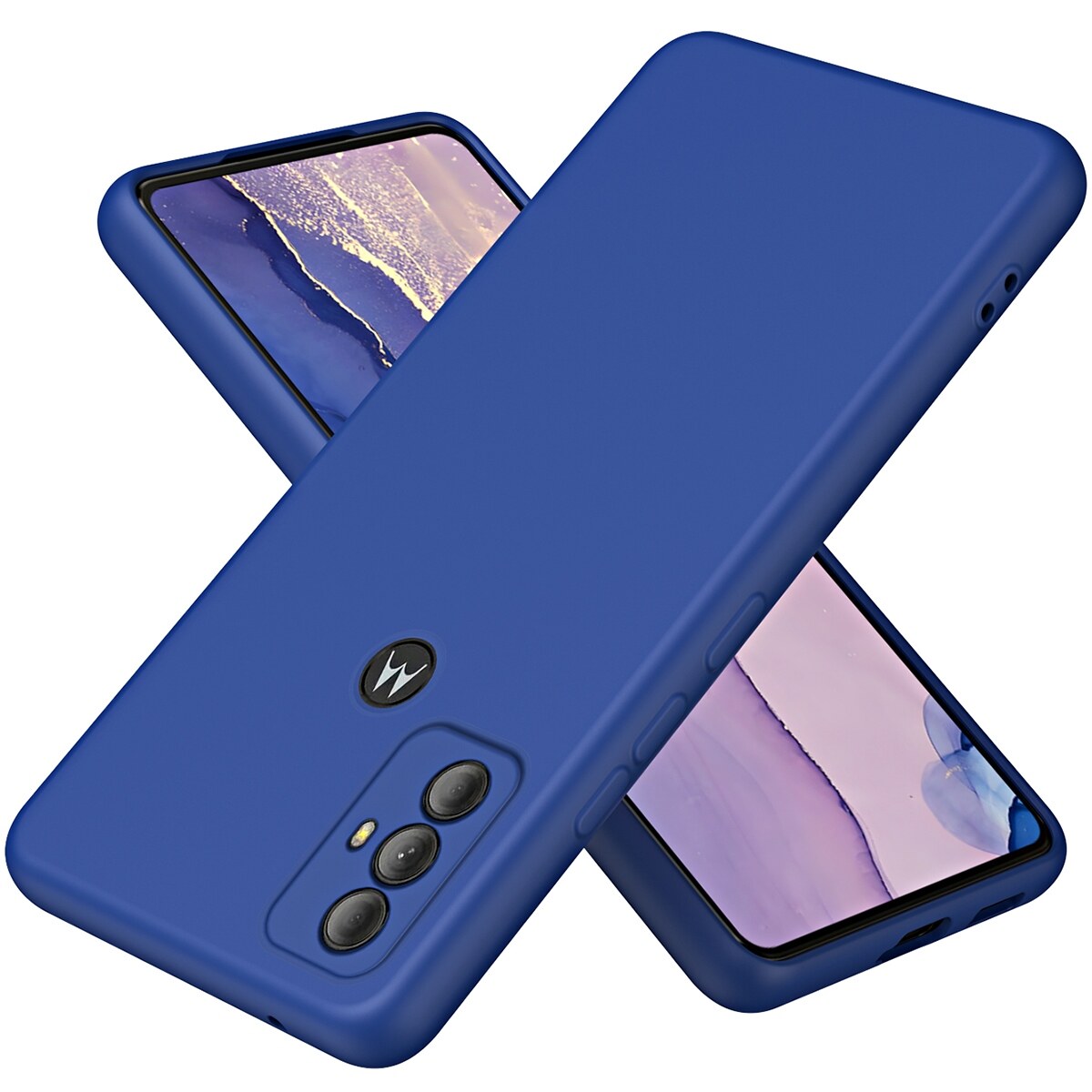 moto g power 2022 cover