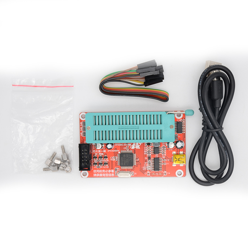 USB PIC SP200S SP200SE Programmer For ATMEL/MICROCHIP/SST/ST/WINBOND. 