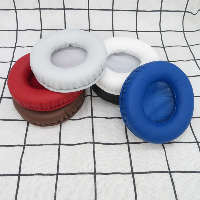 Boltune Bt Bh011 Earpads For Taotronics Boltune Bt-Bh011 Headphone Ear Pads Earcushion Replacement. 