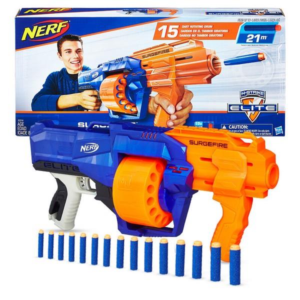 nerf war online