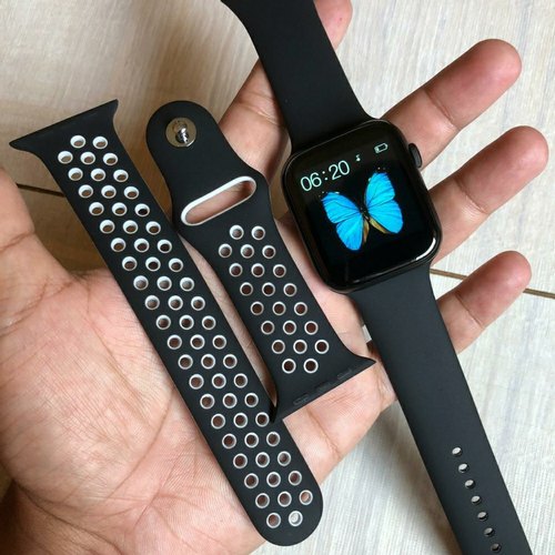 T55 Smart Watch. 