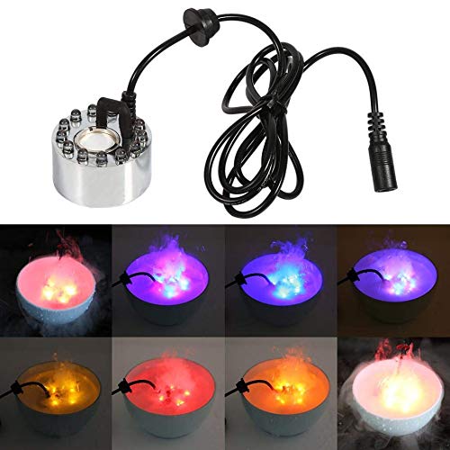 Egg Incubator Ultrasonic Air Humidifier Mist Maker - Humidifier. 