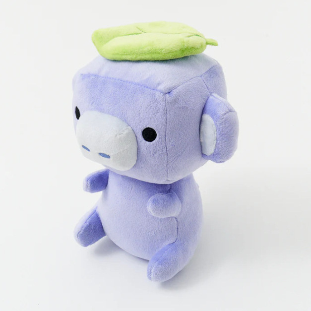 Cross-border new arrival discord Wumpus Plushie Peripheral Plush Toy Plush Doll Doll. 