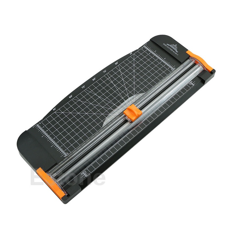 【YIYANGMAOYI111】BGEKTOTH A4 Size Guillotine With Rule Cutting Paper Cutter Paper Handmade Slitter. 