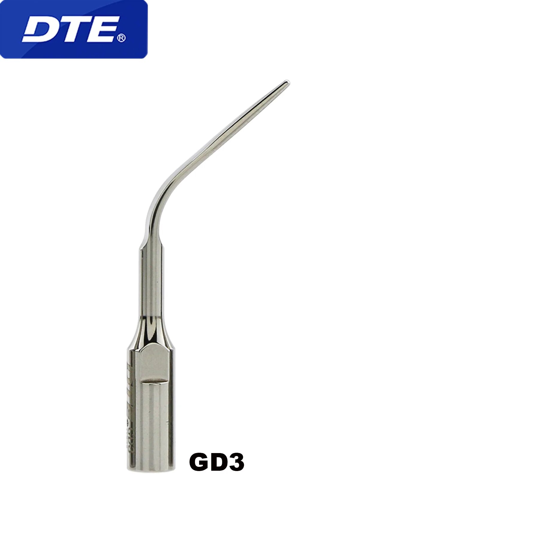 DTE Satelec Acteon Dental Ultrasonic Scaler Tip GD1 GD2 GD3 GD4 GD5 GD6 GD7 GD8