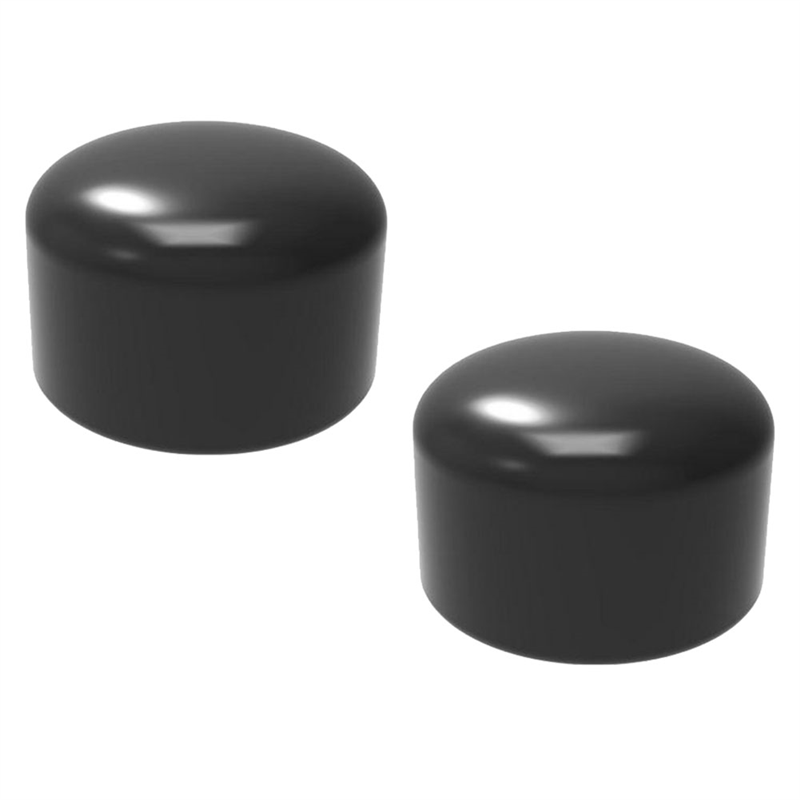 2 Pcs Thumb Stick Grip Cap Games Accessories for SteamDeck Host Thumbstick Case Joypad