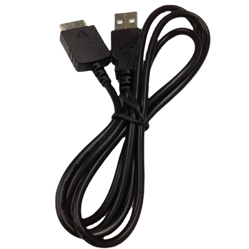 -NW20MU USB Cable Charging Cable MP3 MP4 Walkman NW NWZ Type (1.25M)