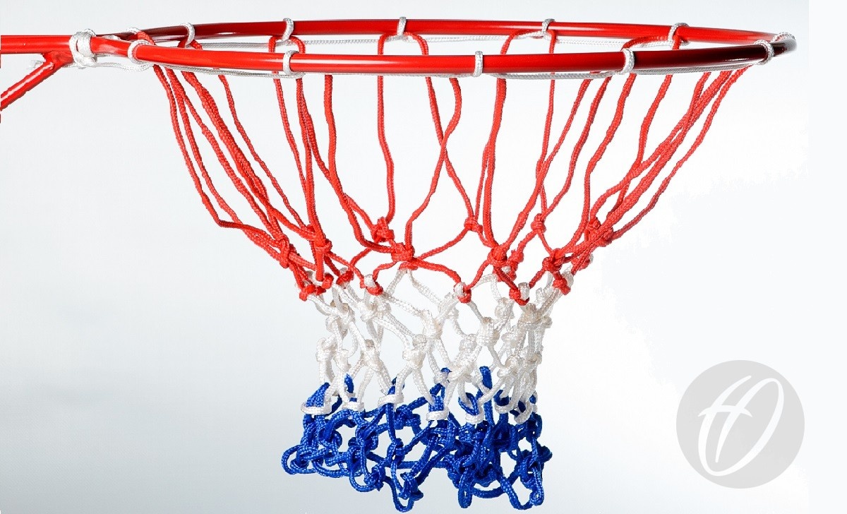 Basket ball Net -1Pair. 