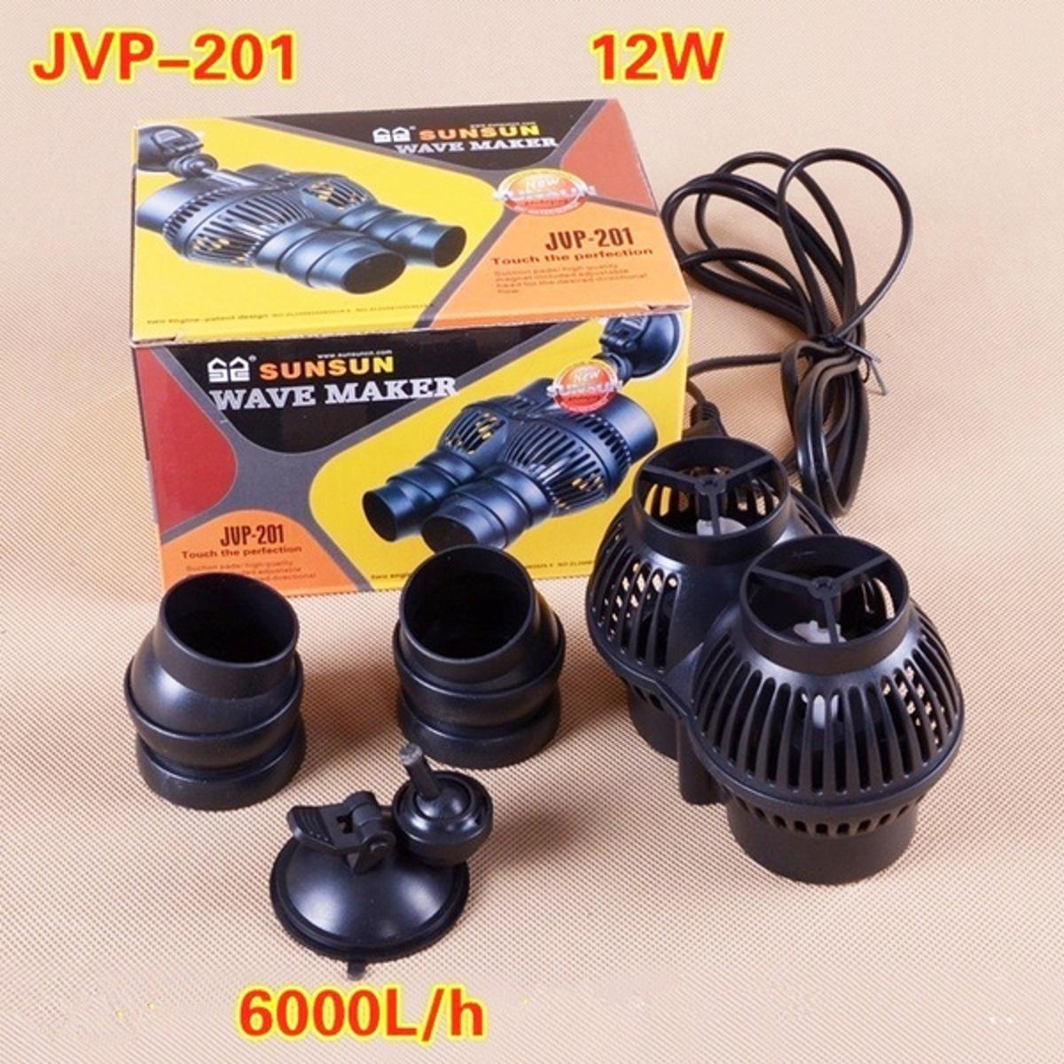 SunSun JVP-201 Wave Maker