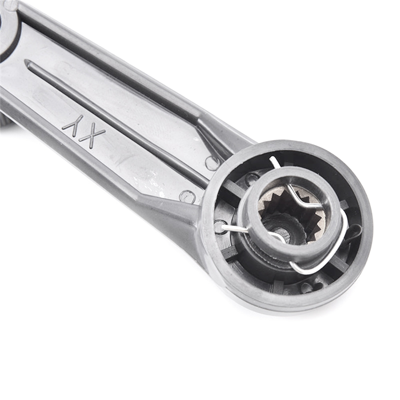 Universal Car Window Connect Winder Handle Crank Door Lever Handle. 