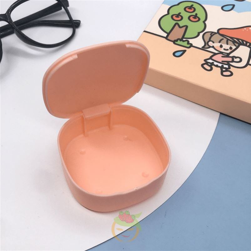 YOUMI Wired Earphone Protective Case Storage Bag Data Cable Charging Bluetooth Earplugs Travel Portable. 