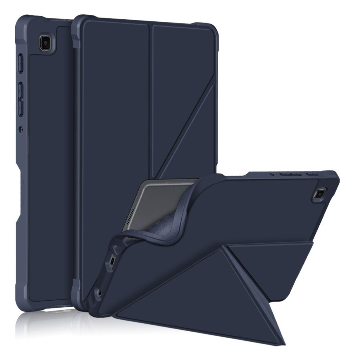 Magnetic Case For Samsung Galaxy Tab A7 Lite 2021 SM-T220 T225 Cover Case Smart Folding Cover Funda For Samsung Galaxy Tab A7 Lite 2021 Case Magnetic Stand Cover