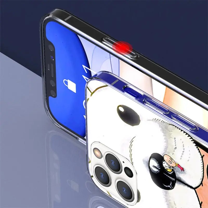 Anime One Punch Man Cover Phone Case For iPhone 11 14 Pro Max 15 13 12 Mini X 8 6S 7 Plus XS + XR 5S SE Call Mobile Coque. 