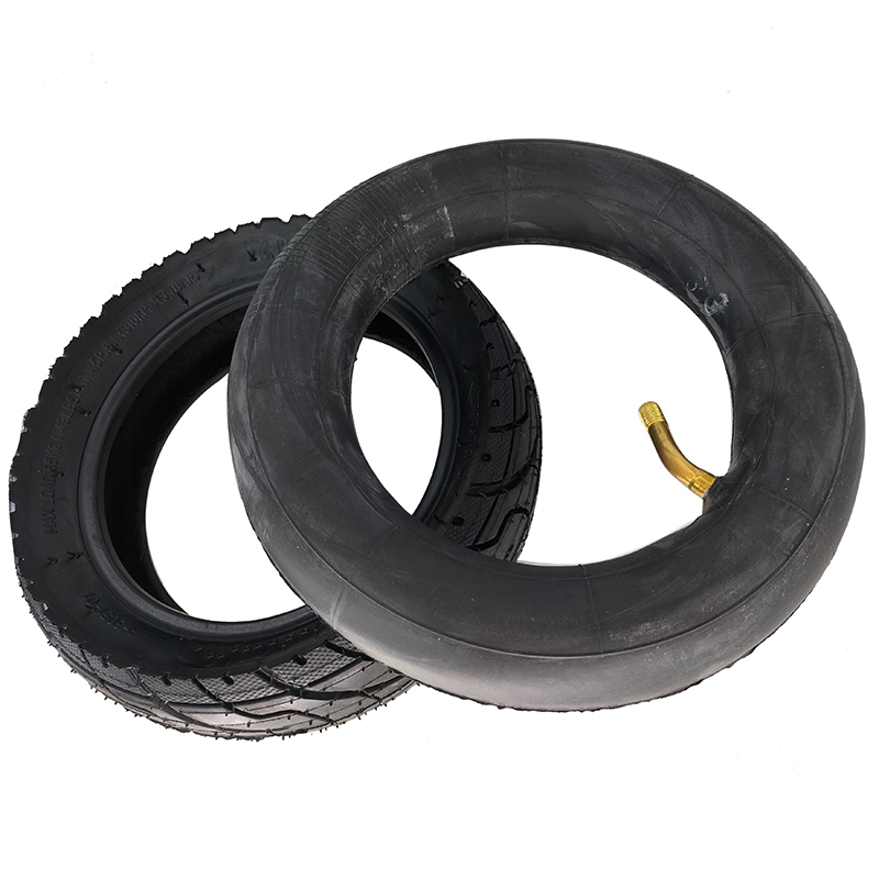 8 1/2X3 Inner and Outer Tyre 8.5 Inch 8.5X3.0 Pneumatic Tire for Electric Scooter Accessories. 