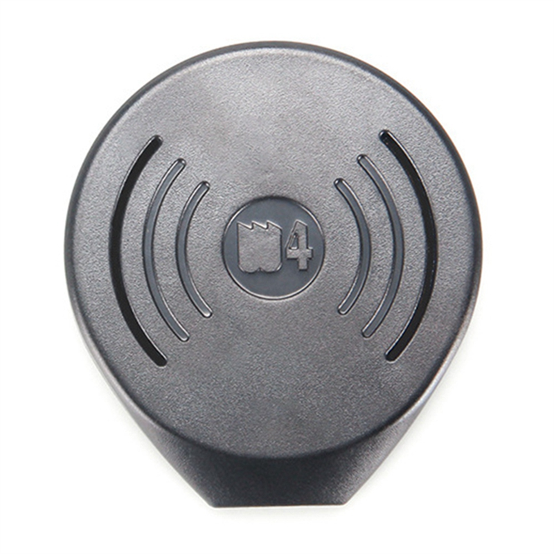 2.4Ghz Mini Remote Controller Waterproof Charging for Electric Surfboard and Skateboard Controller Accessories. 
