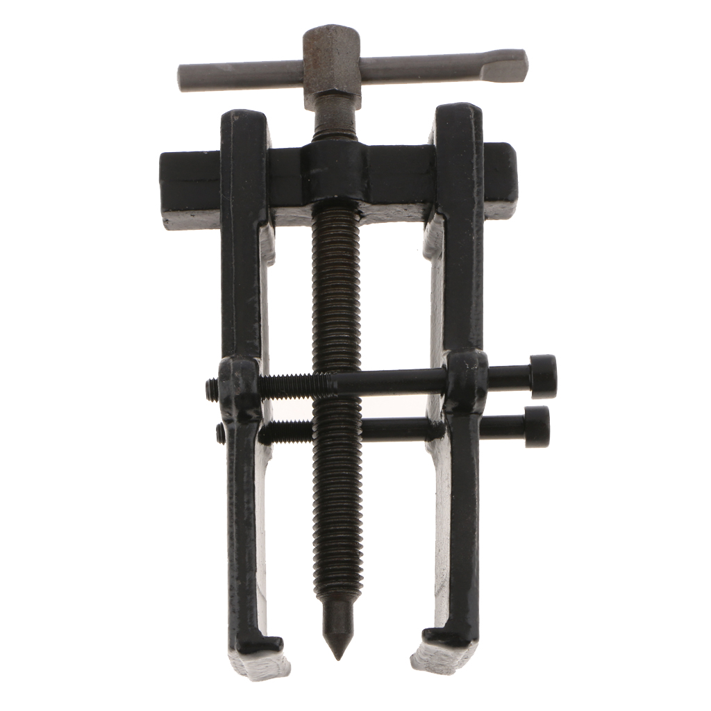 Car 4 inch Arm Bolt Gear Wheel Bearing Puller Repair Tool High Quality