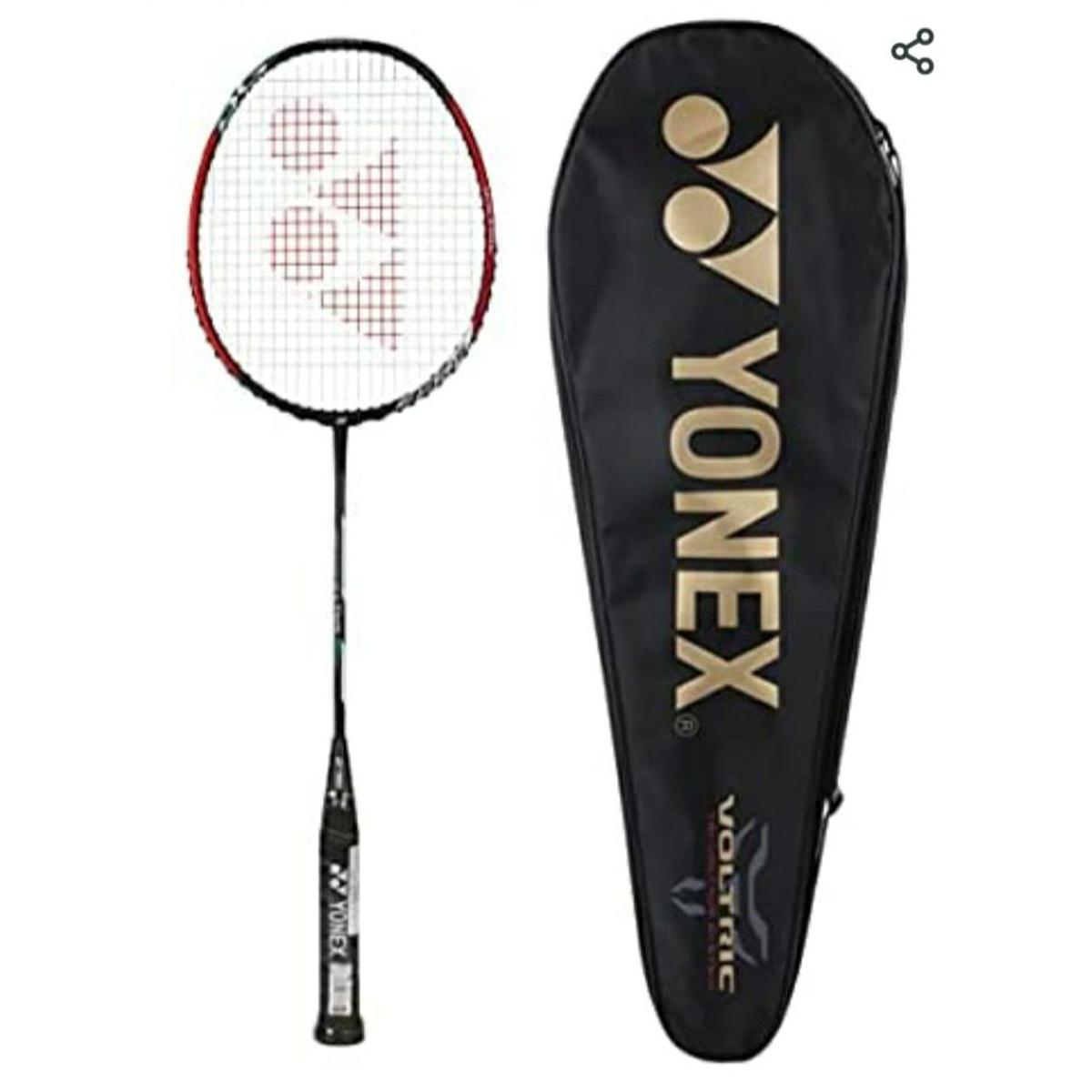 Badminton Racket - Yonex - Voltric 1