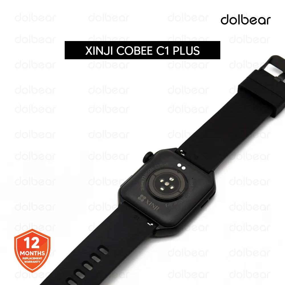 XINJI COBEE C1 PLUS. 