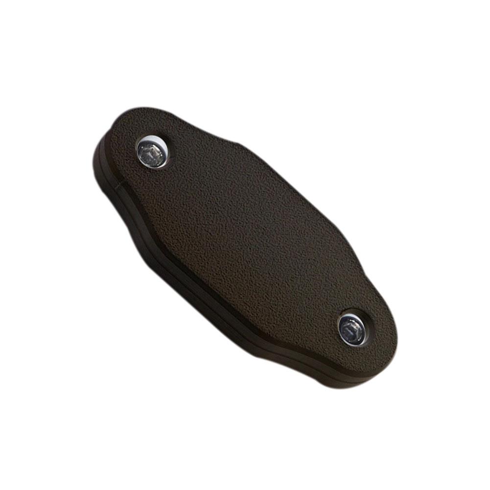 for Samsung Galaxy Smart Tag2 Case Bicycle Mounting Bracket Tracker Cover Protective Case for Galaxy Smart Tag 2 Holder for Bike. 