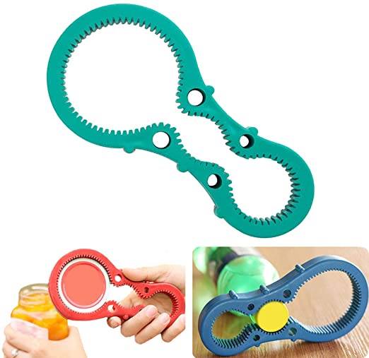 Multi Bottle Opener 3 in 1 /Multi Bottle cape Opener 3 in 1