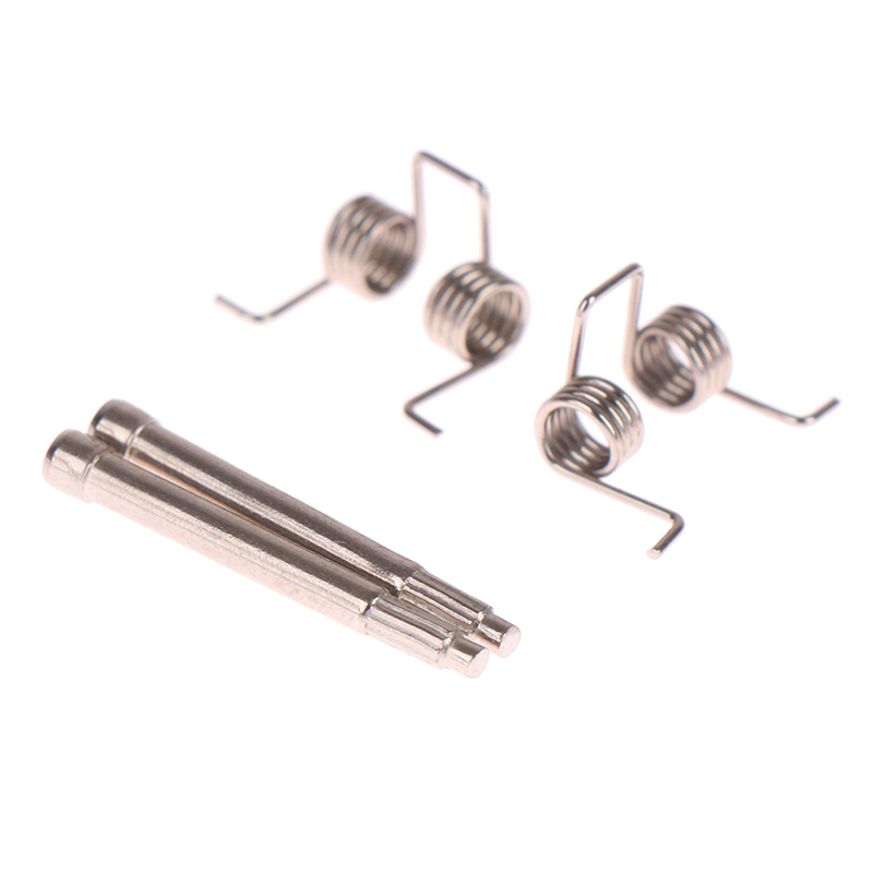 10Pcs LR TR Trigger Button Spring Metal Bar Holder For XBOX Series Controller Eatop. 