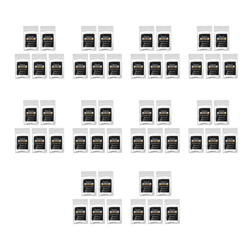 1440Pc/Lot Fixed Hair System Adhesive Tape Super Strong Double Adhesive Extended Tape Waterproof Sweat Toupee Lace Wig