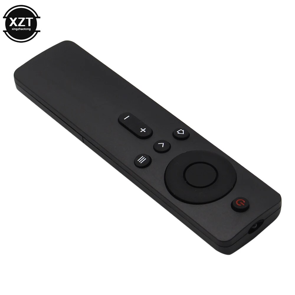 For Xiaomi Mi Box Remote Control Smart TV Remote Controller Replacement Accessories For Set-top Box 3/ 3C/ 3S/ 3Pro/2/1 Display. 