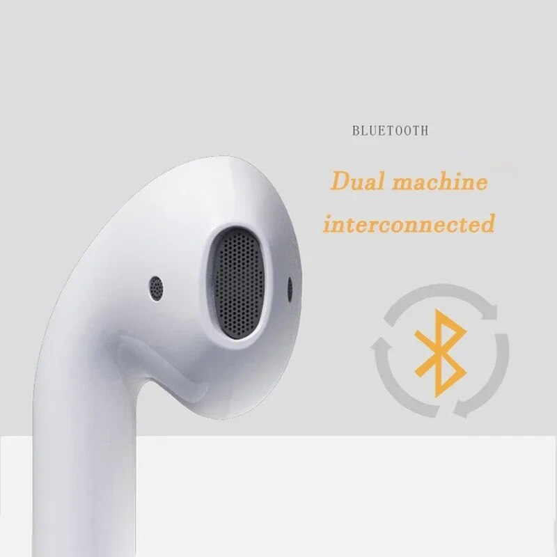 Oversized Giant Bluetooth Headset Speaker for AirPods Pro Model Wireless Bluetooth Audio Gift Hunting Gift Hot Net Red Soundbar. 