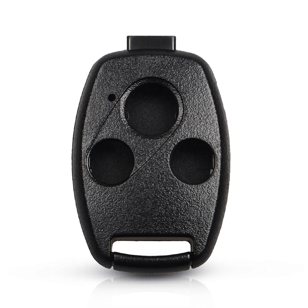 Replacement Remote Car Key Shell For Honda Accord Civic CRV Pilot Insight 2 2+1 3 3+1 4 Buttons Fob Auto Key Case Cover-Model 1. 