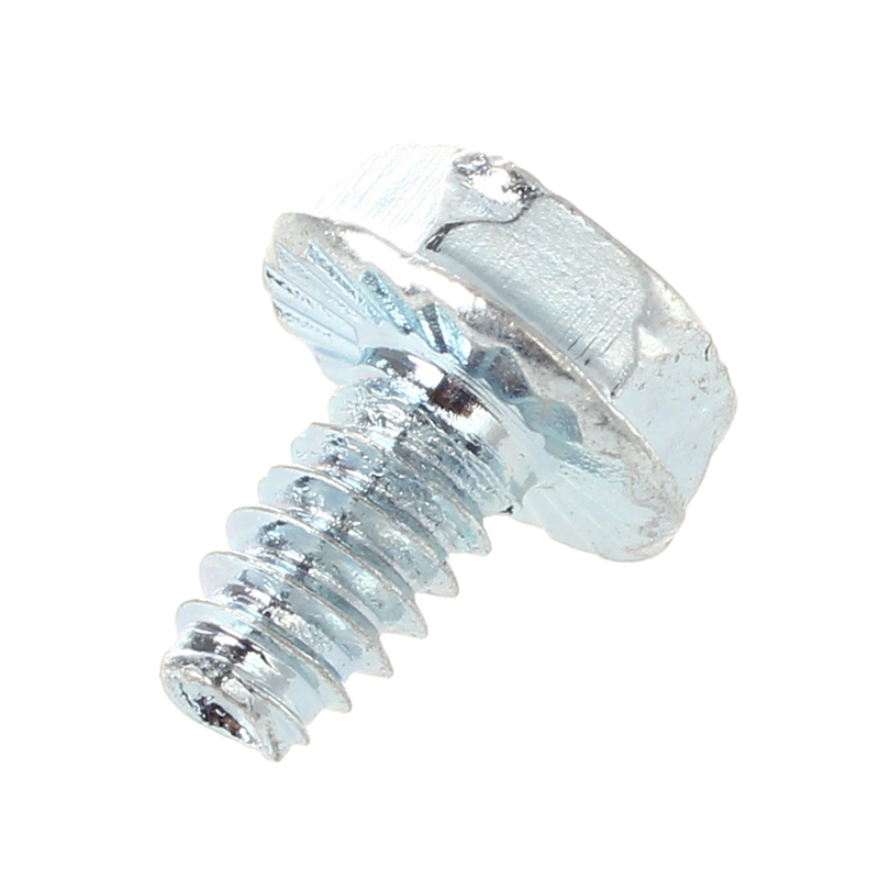 150 PCS Quadrex Head Short Computer Case Motherboard Screws. 