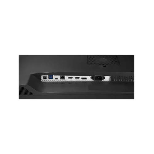 LG 34WQ75C-B 34 Inch QHD IPS,Dual HDMI, DP, USB-C, Quad USB, LAN Black Curved Gaming Monitor. 
