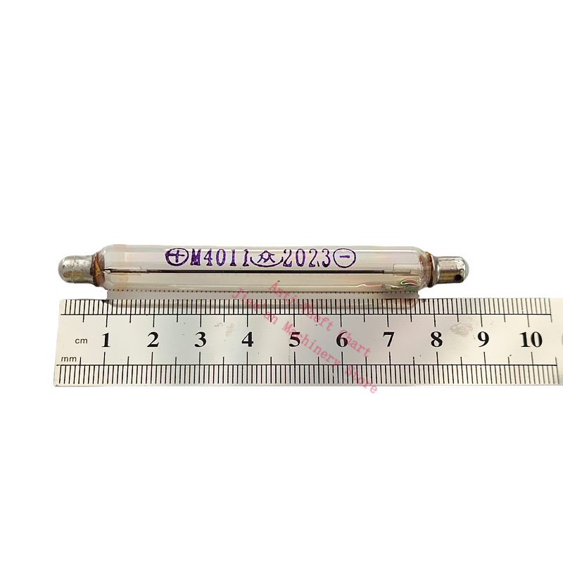 J301 J302 J303 J305 J321 M4011 4011 Geiger Tube for Geiger Counter Kit Nuclear Radiation Detector Muller GM Tube detector sensor. 