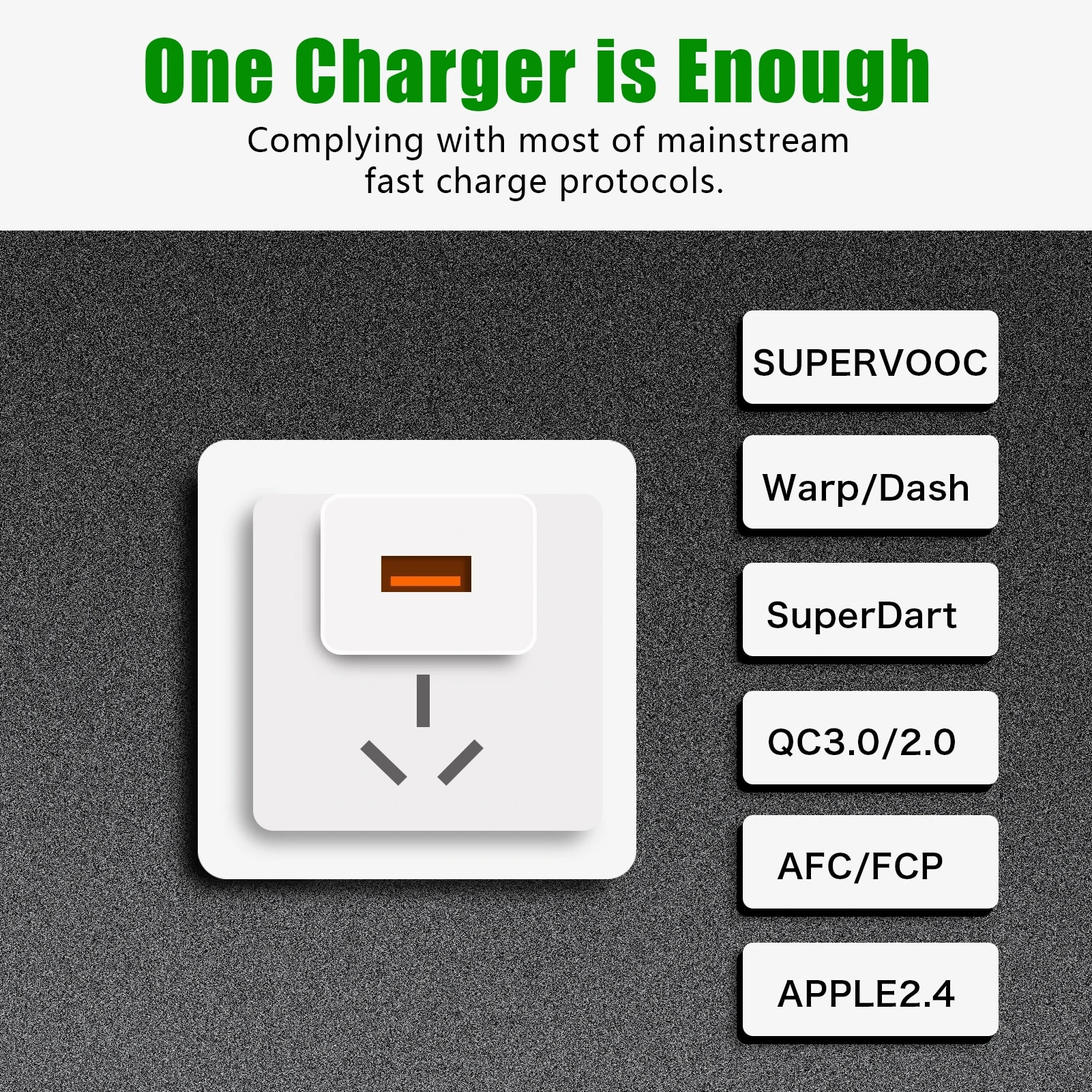 For Realme Charger, Super Dart for Realme 10 11 Pro/Gt5/C55/c35/c53 Adapter,SuperVooc charger for OPPO, Warp charger for Oneplus. 