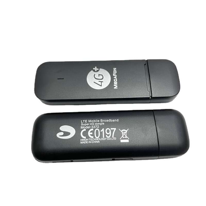 E3372 USB LTE modem 4G wireless card holder full network communication E3372h-153. 