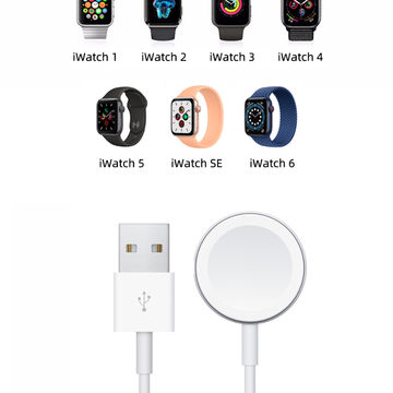 Smart watch discount series 6 charger