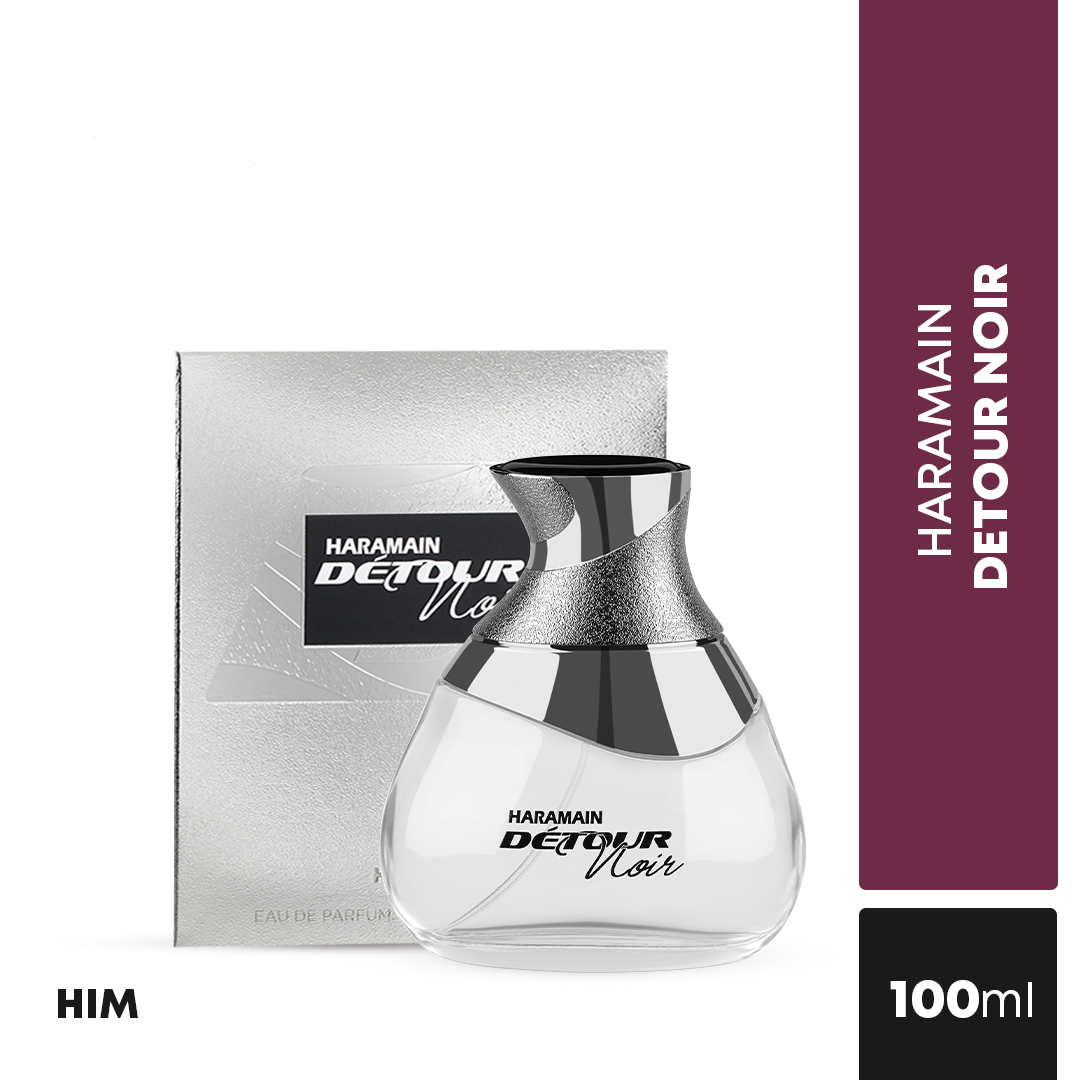 Haramain Detour N-O-I-R, 100 ML