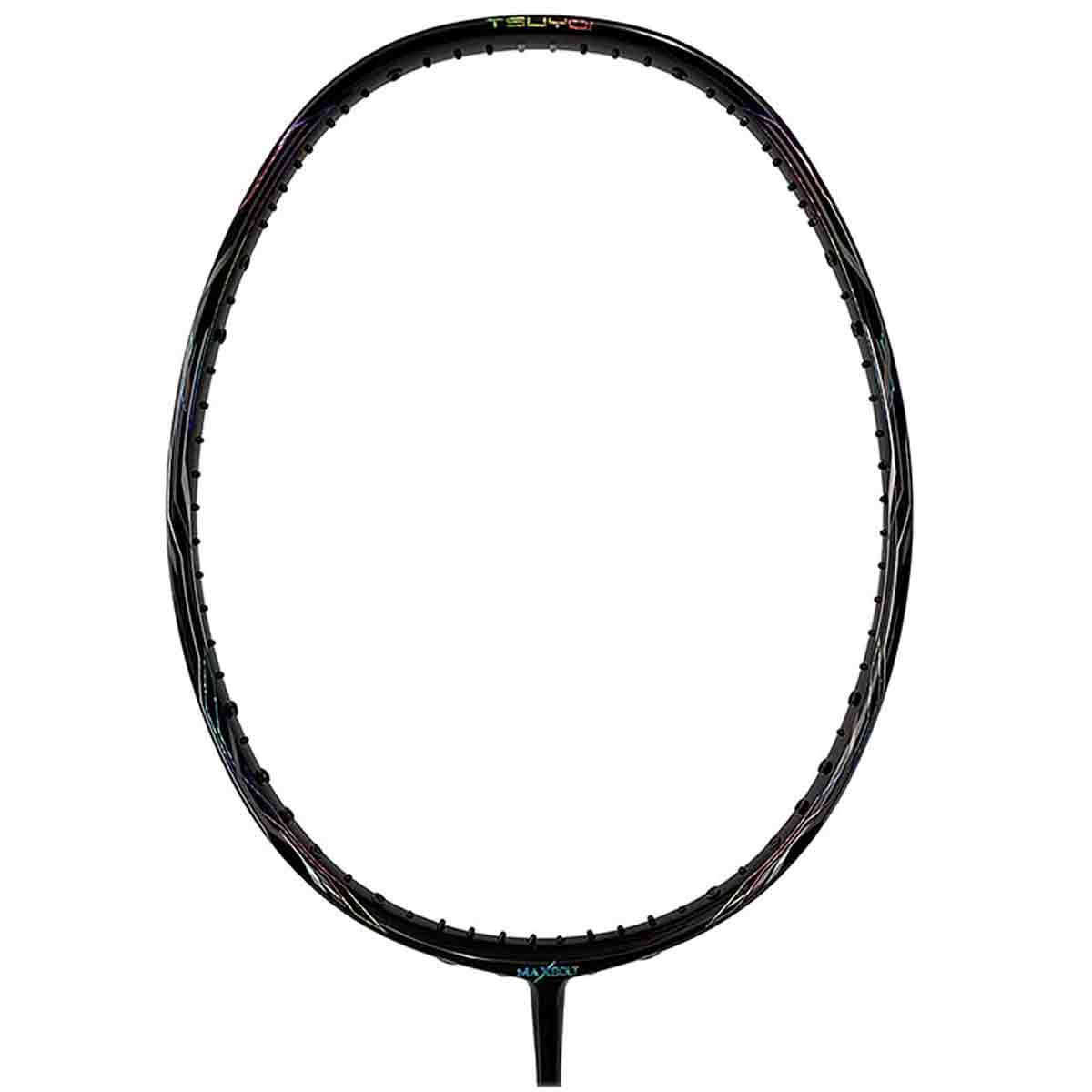 Maxbolt Gallant Tour Unstrung Badminton Racket. 