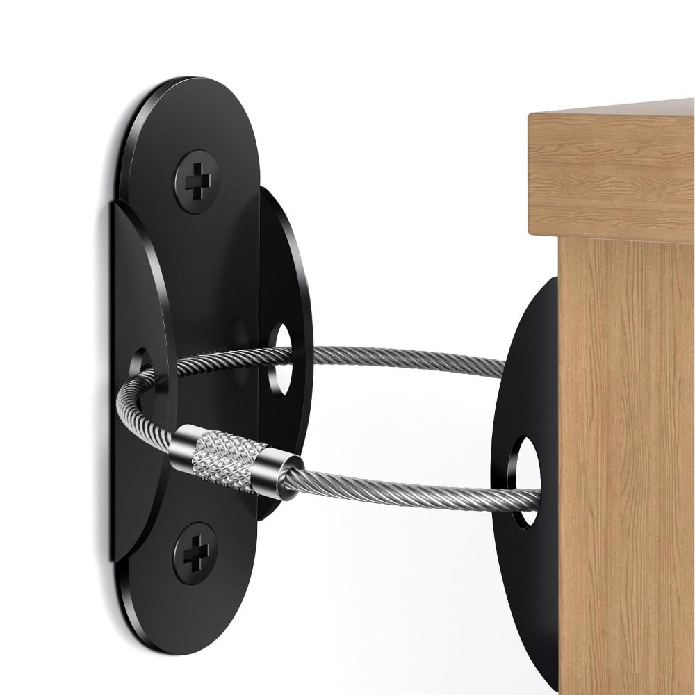 6 Types of Elderly Fall Prevention Devices - Modern Apartment Wall Falling Devices